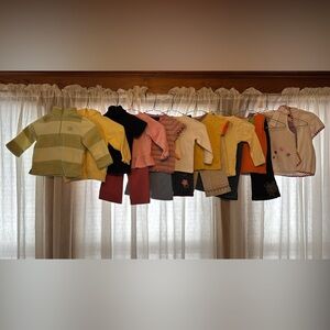Girls 24 Month Clothing Lot